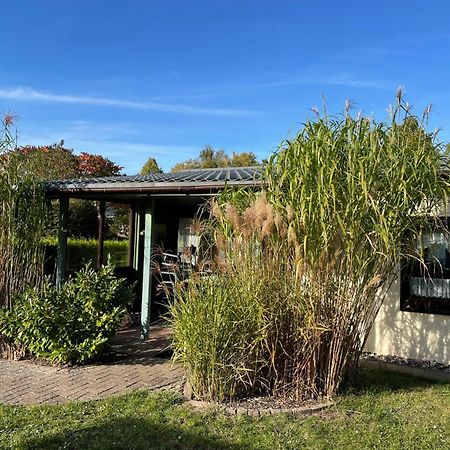 Holiday Home Am Walde-1 By Interhome Dobbertin Exterior foto
